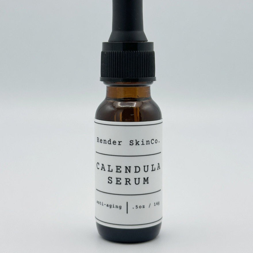 Calendula Face Serum
