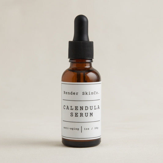 Calendula Face Serum