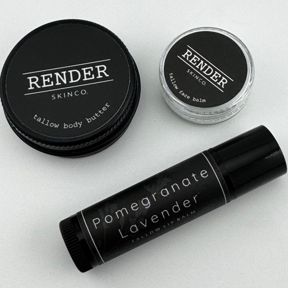 Sample Pack