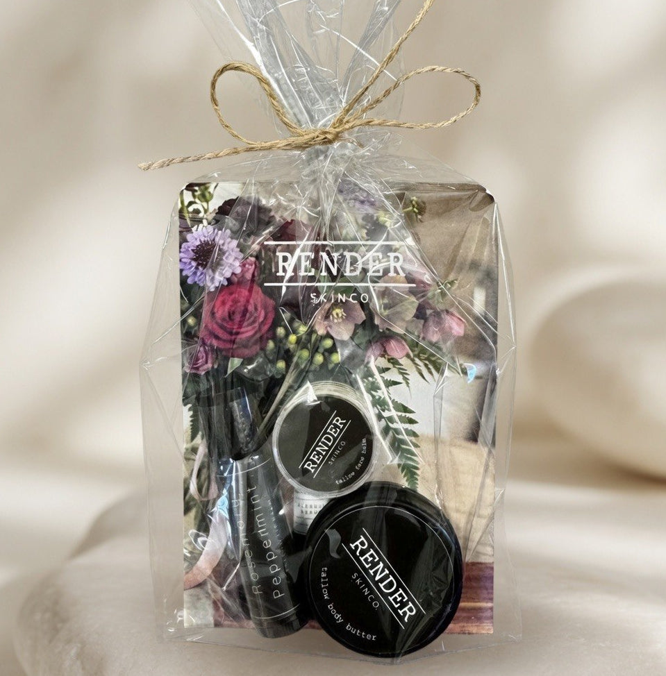 Sample Pack